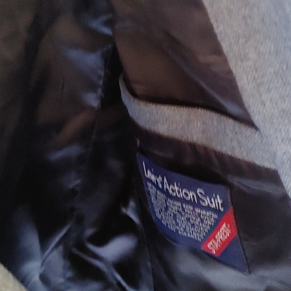 Suit jacket - Picture 7 of 7